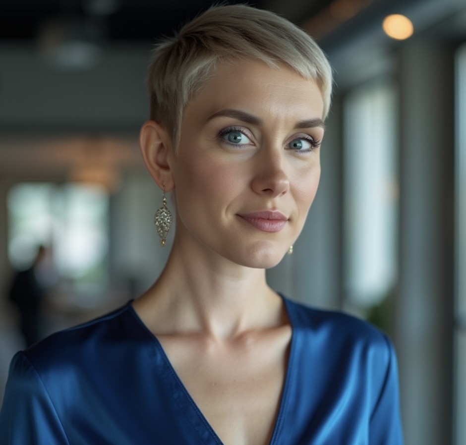 Stephanie Kruger-Houselog