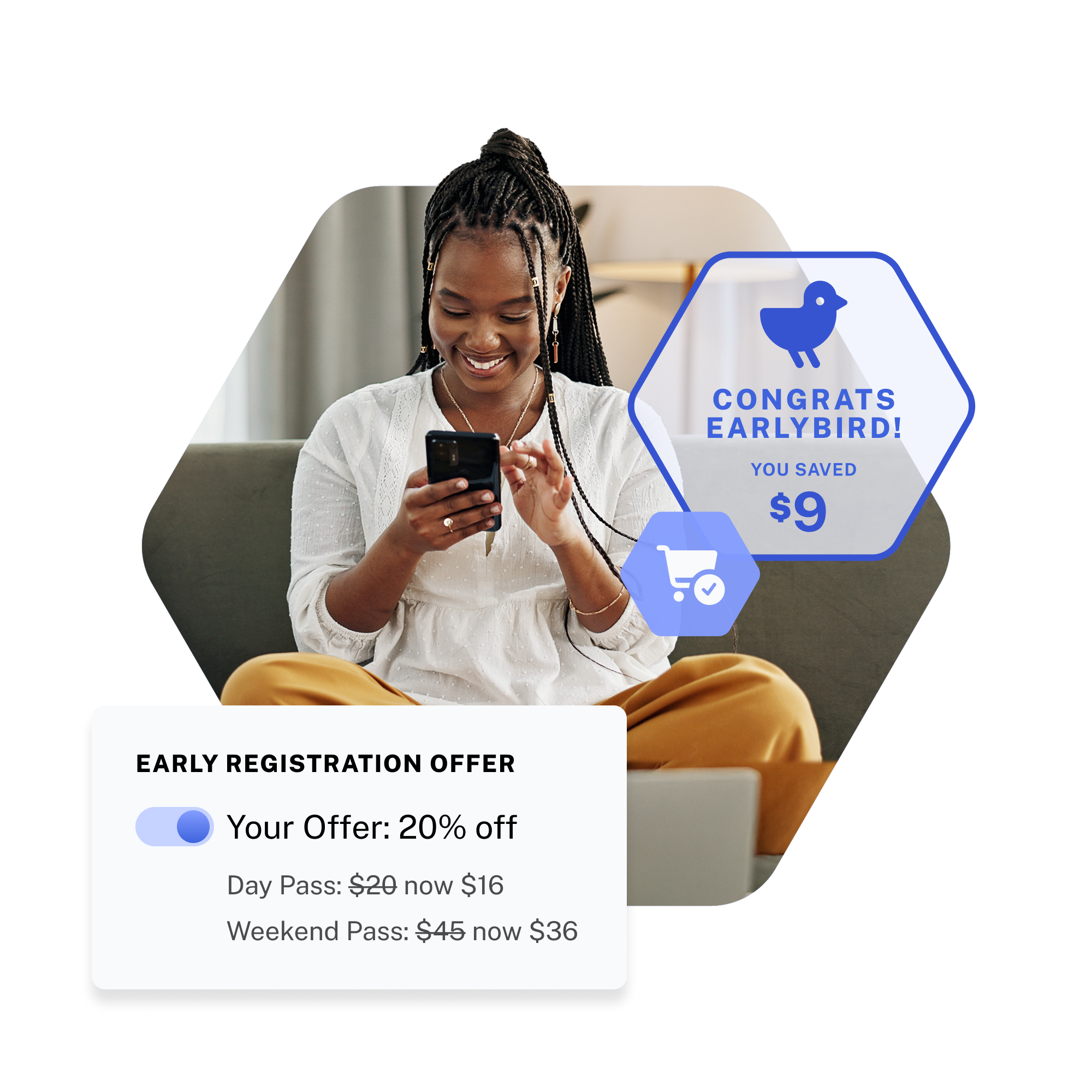 Event Management Overview