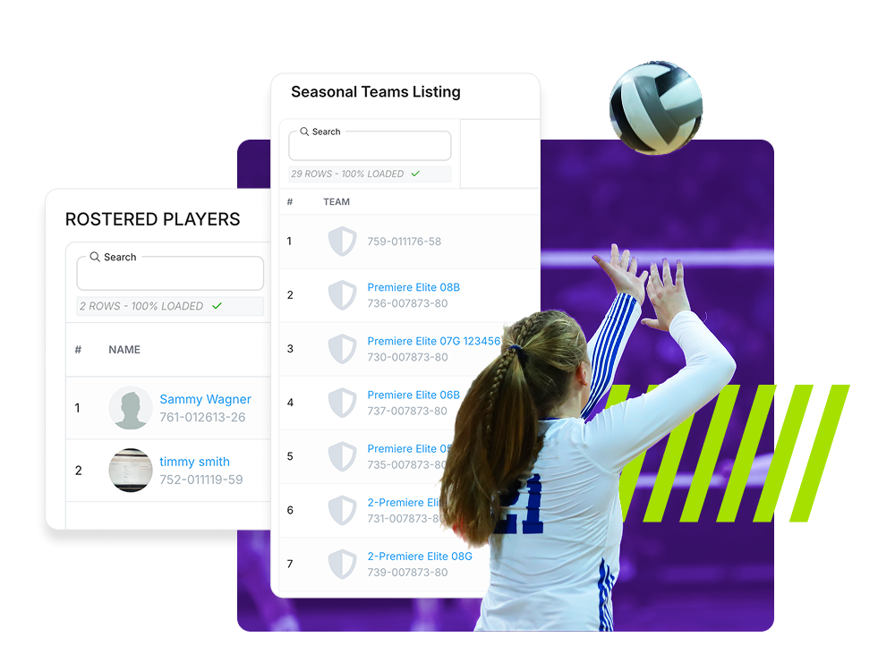 Roster Management Overview