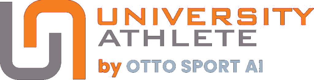University Athlete by OTTO SPORT AI